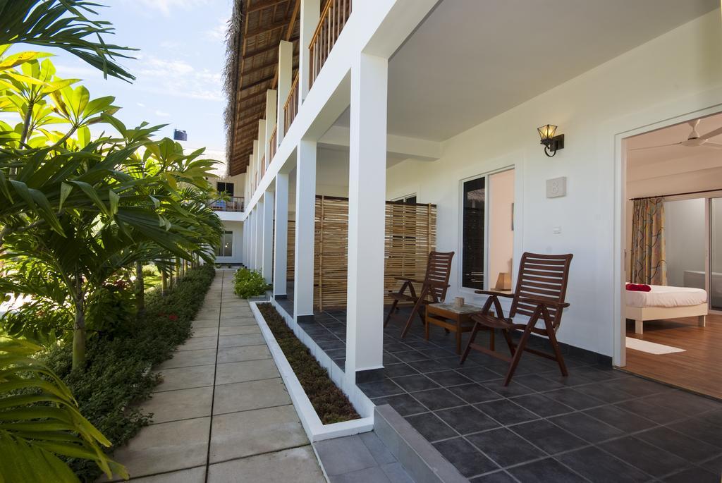 Amra Palace Gan  Εξωτερικό φωτογραφία